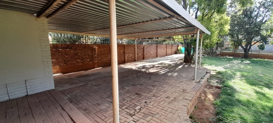 To Let 3 Bedroom Property for Rent in Stilfontein Ext 3 North West